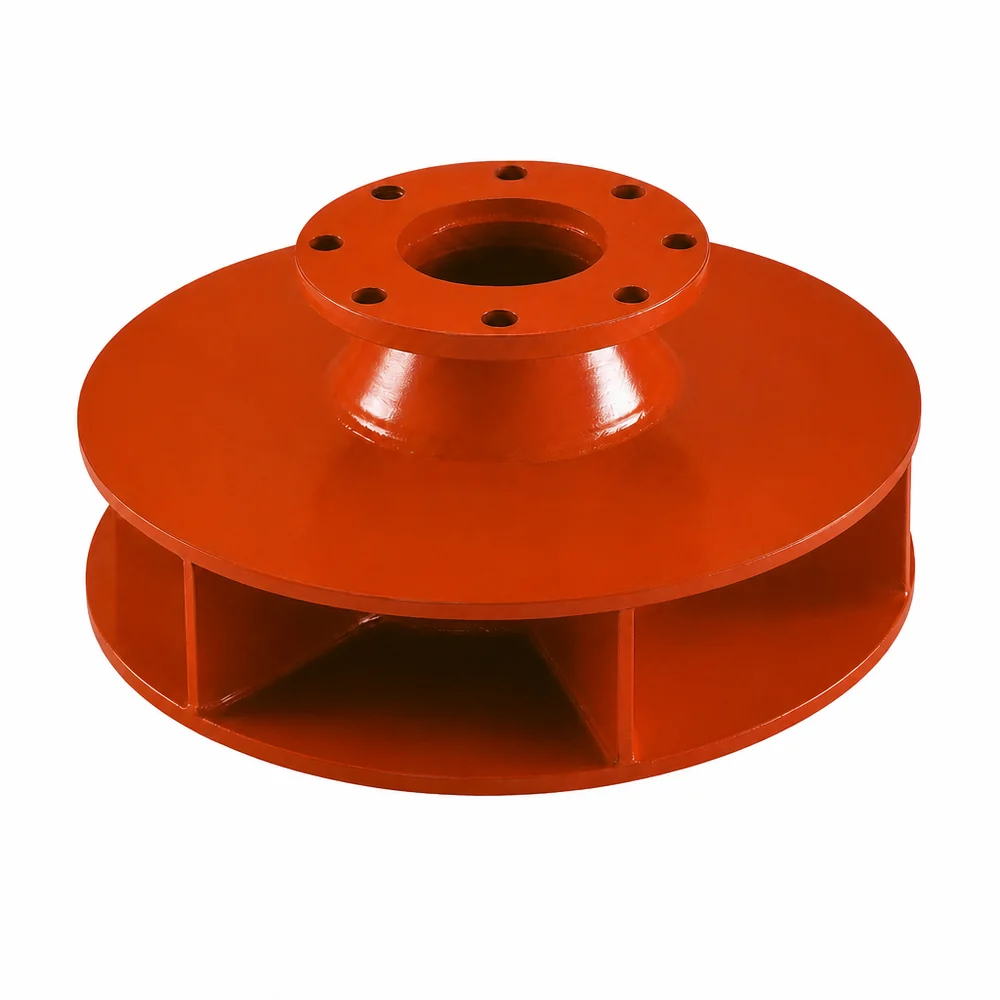 Austenitic Stainless Steel Suction Vortex Preventer