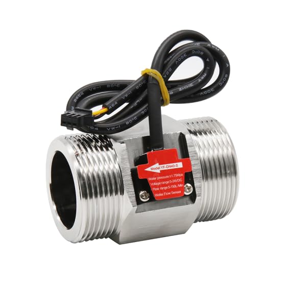 Flow Indicator (ZSJZ)